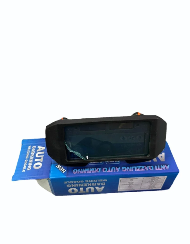 Auto Dark Welding Goggles